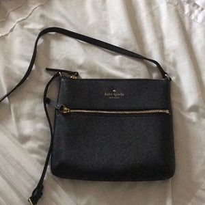 Kate spade crossbody